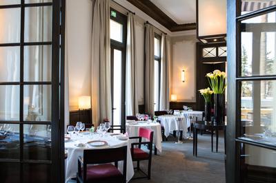 La Table du Royal