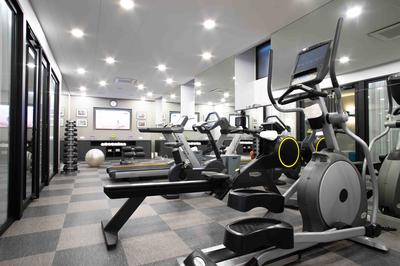 Fitness Centre