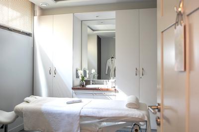 Treatment Room