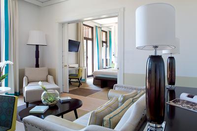 1-Bedroom Suite, Main Building