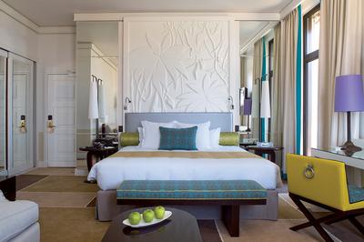 Junior Suite, Main Building