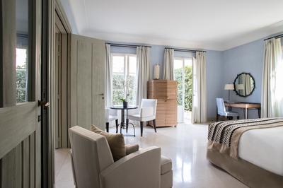 1-Bedroom Suite, Villa Orangerie