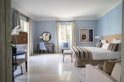 2-Bedroom Suite, Villa Orangerie