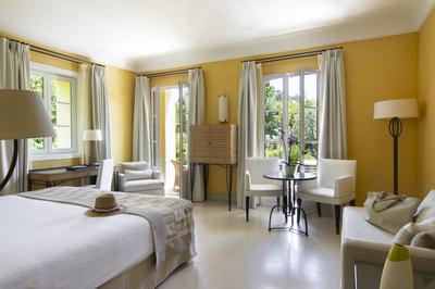 2-Bedroom Suite, Villa Orangerie