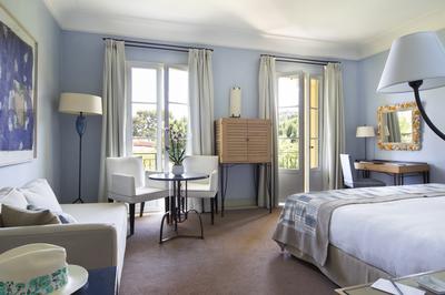 3-Bedroom Suite, Villa Orangerie