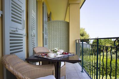 3-Bedroom Suite, Villa Orangerie
