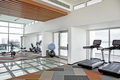 Health club