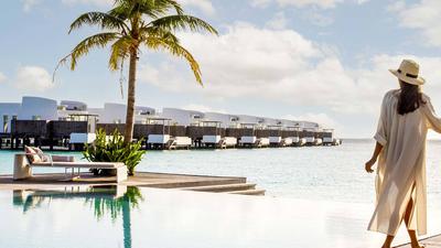 Shimmers Beach Club