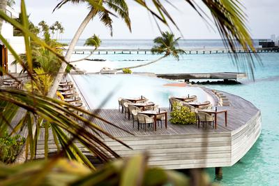 Shimmers Beach Club