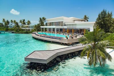 Glow Restaurant