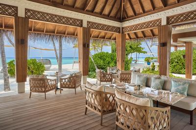 Shimmers Hut