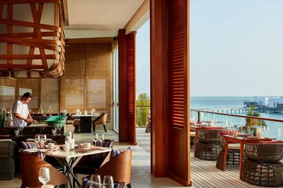 Kayto Restaurant
