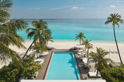 Shimmers Swimming Pool