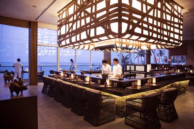 Kayto Restaurant