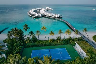 Padel Tennis