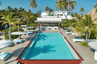 Shimmers Swimming Pool