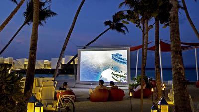 Cinema Experience