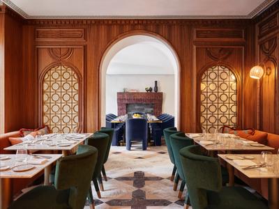 Giano Restaurant