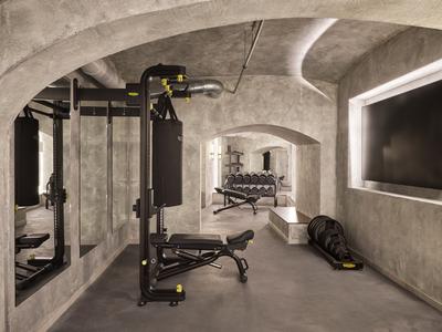 FIT Gym