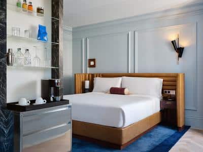 Wonderful Room