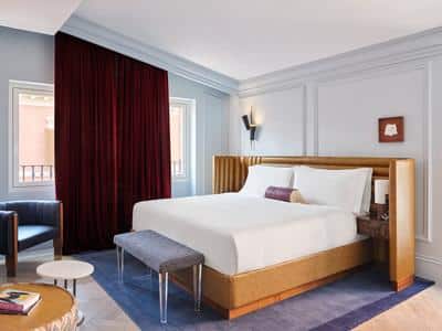 Mega Suite