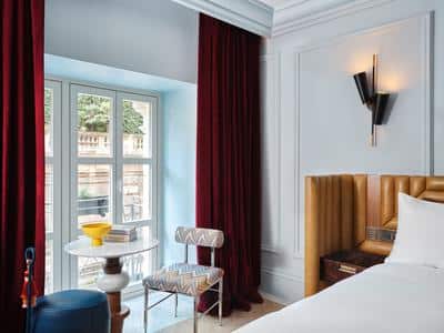 Fantastic Room