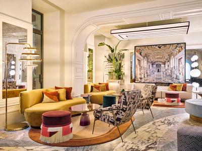 W Lounge