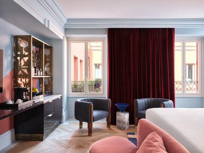 Wow Suite
