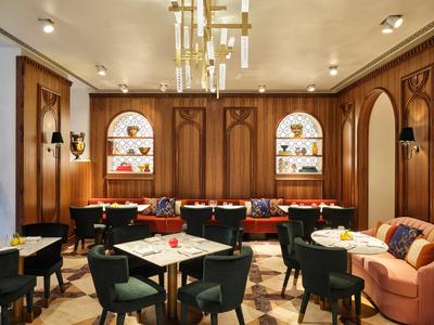 Giano Restaurant