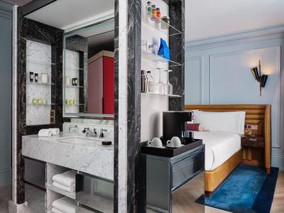 Wonderful Room