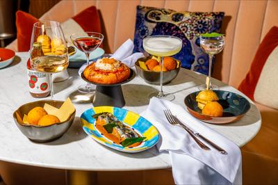 Giano Restaurant