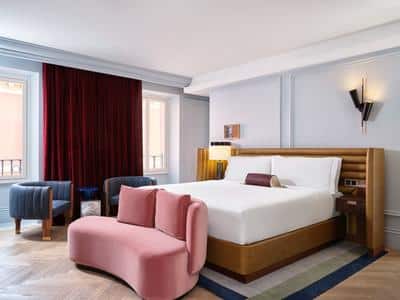 Wow Suite