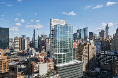 Pendry Suite