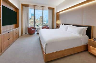 Two Bedroom Pendry Suite