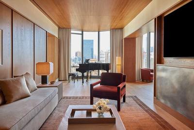 Two Bedroom Pendry Suite