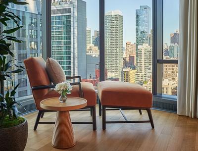 Two Bedroom Pendry Suite