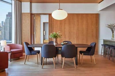 Two Bedroom Pendry Suite