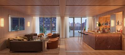 Pendry Suite
