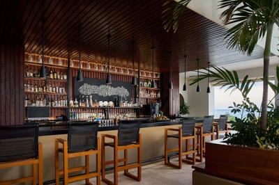 Raw Bar by Bu’ul