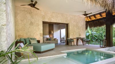 Serenity Villa