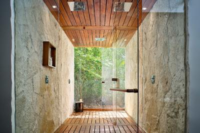 Jungle Pool Villa