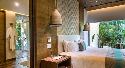 Serenity Villa