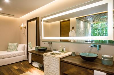 Serenity Villa