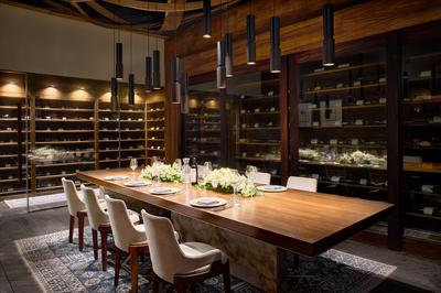 Private Dining