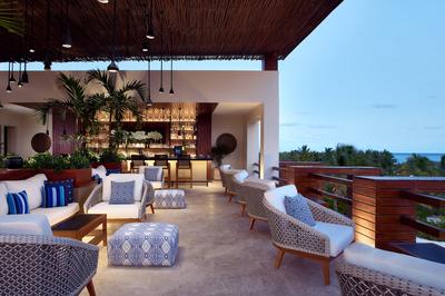 Raw Bar by Bu’ul