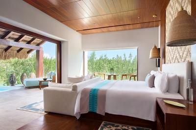Tree Top Villa