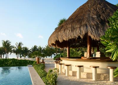 Pool Bar