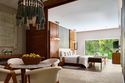Grand Presidential Villa