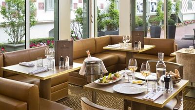 Restaurant La Belle Époque