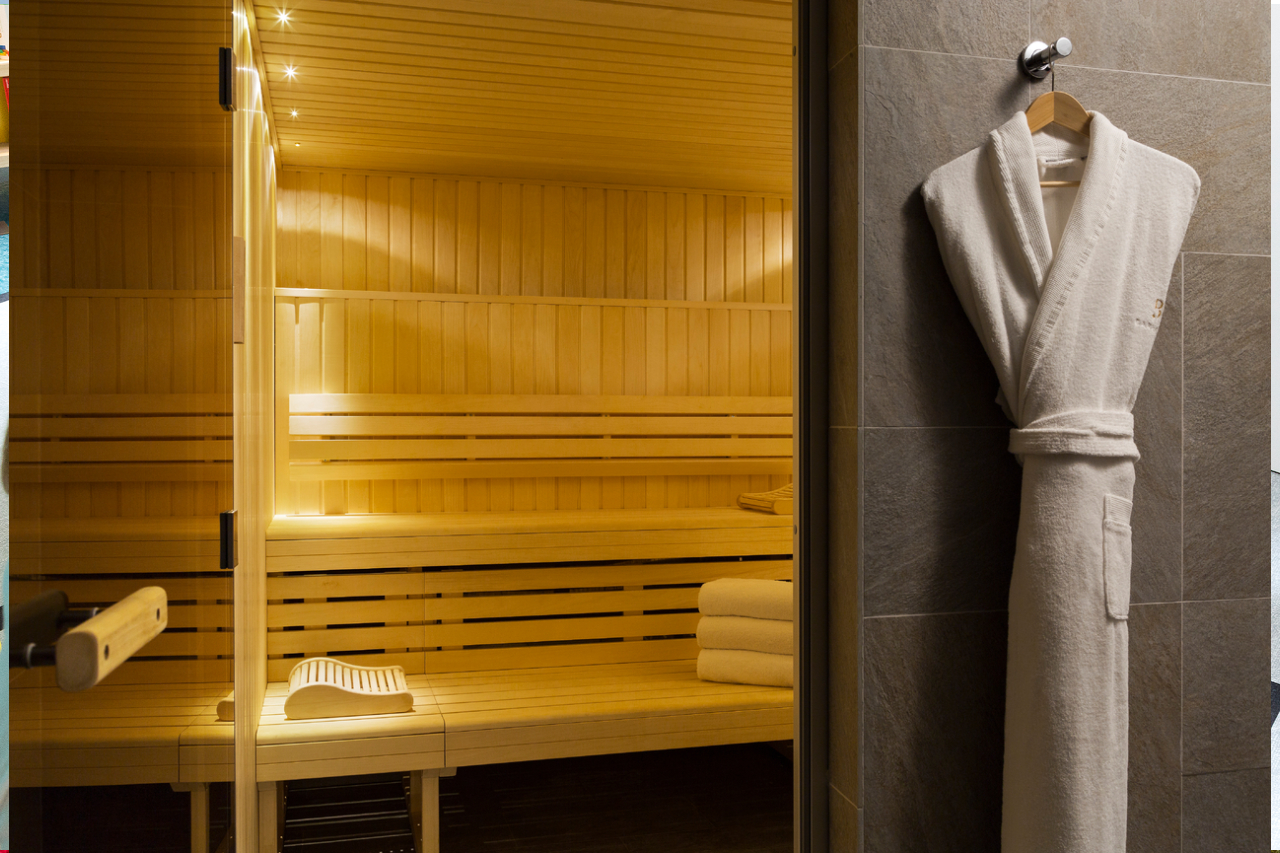 Spa Diane Barrière Le Normandy